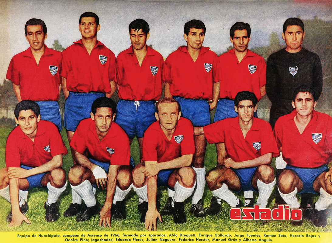 Audax Club Sportivo Italiano, 1963  Imágenes de fútbol, Futbol soccer,  Futbol